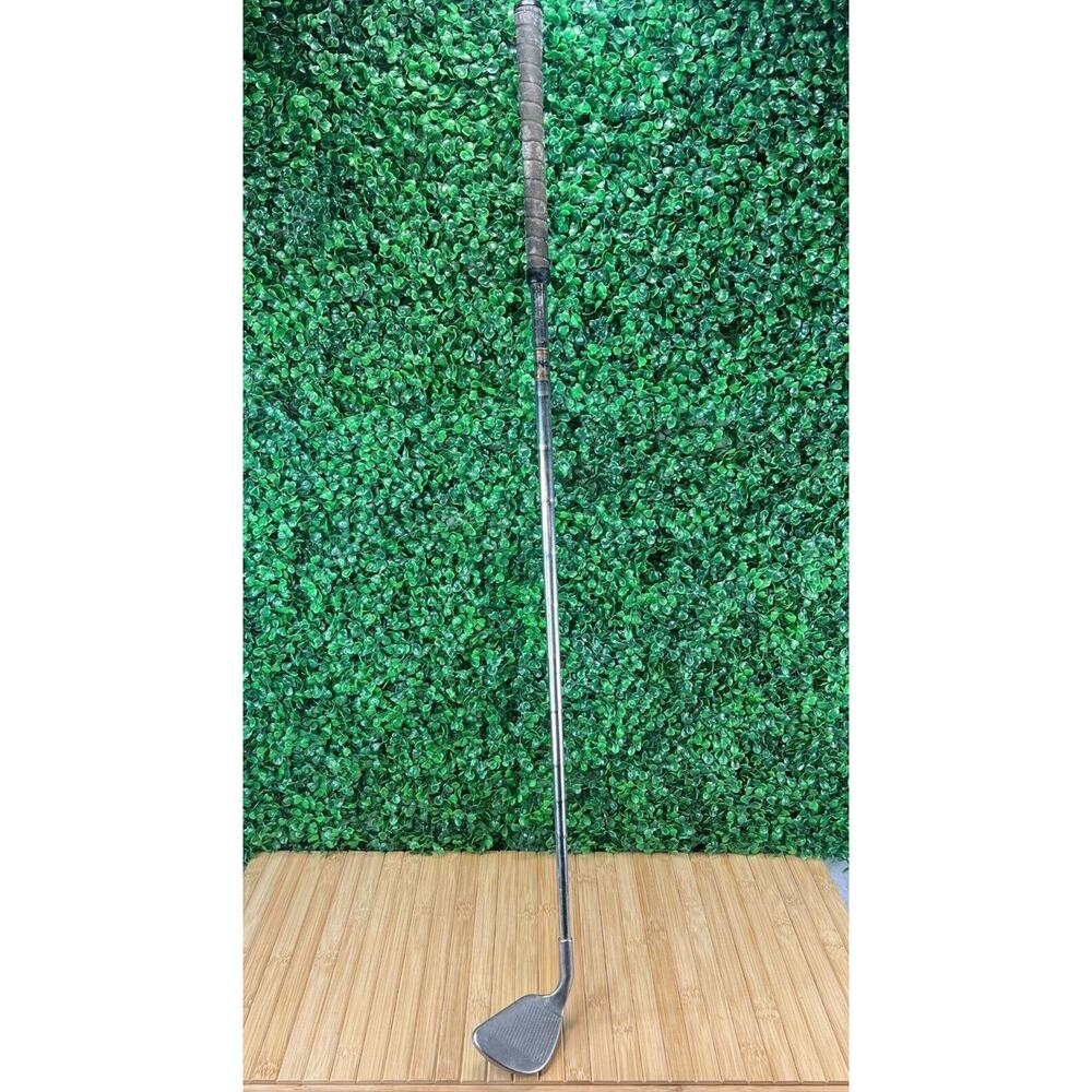 Ping Eye 2 Sand Wedge SW KT Steel Shaft RH Right Handed Made in USA